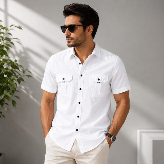 Soft Premium Half Shirt