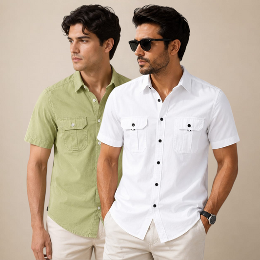 Soft Premium Half Shirt