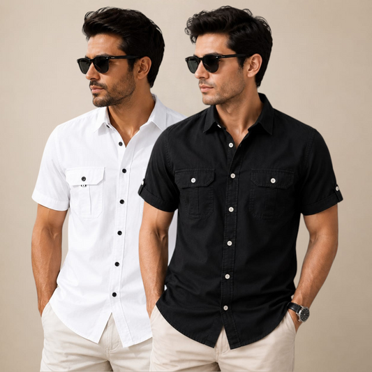 Soft Premium Half Shirt