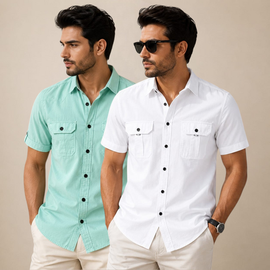 Soft Premium Half Shirt
