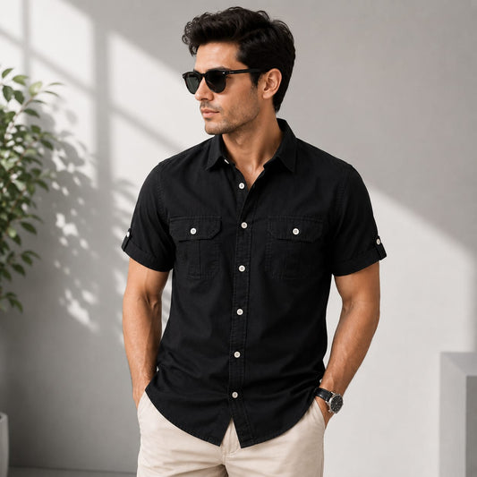 Soft Premium Half Shirt